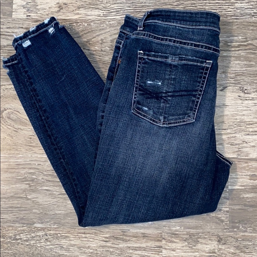 BKE Gabby Curvy Fit Jeans